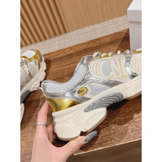 Dior Sneakers