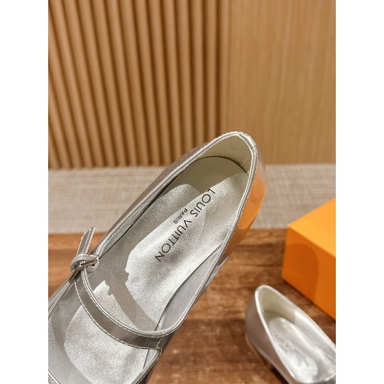 LV Sandals