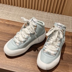 CHANEL Sneakers