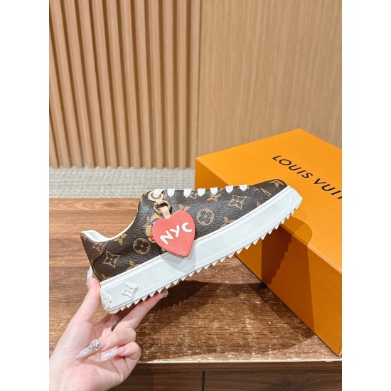 LV Sneakers