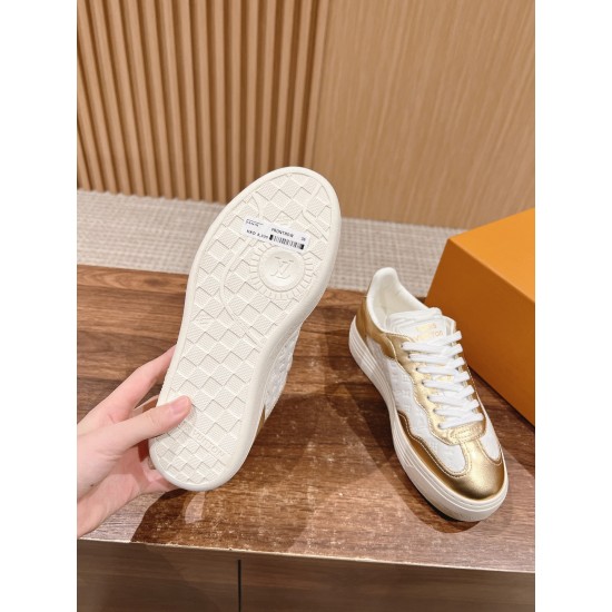 LV Sneakers