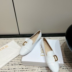 Dior Loafers