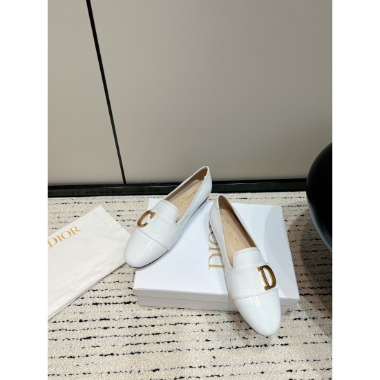 Dior Loafers