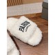  Balenciaga Slippers