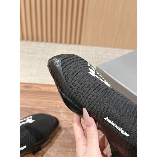 Balenciaga boots