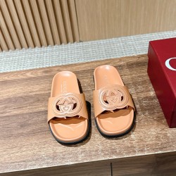 Gucci Slippers