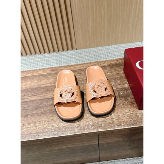 Gucci Slippers