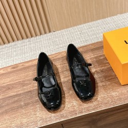 LV Sandals