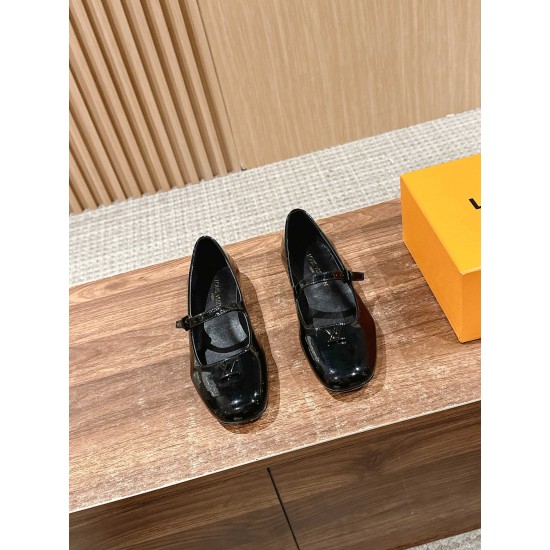 LV Sandals
