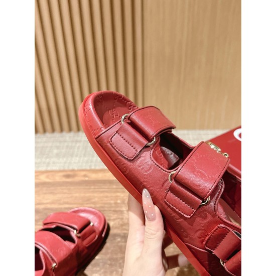 Gucci Slippers