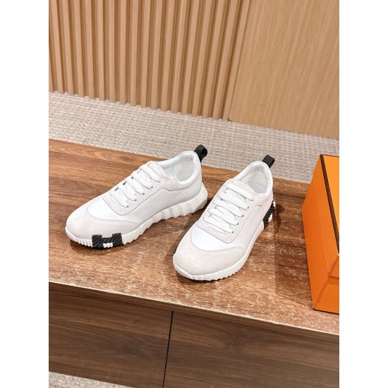 Hermes Sneakers