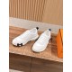 Hermes Sneakers