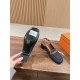 Hermes Sandals