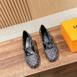 LV Sandals