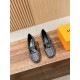LV Sandals
