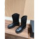 CHANEL Boots