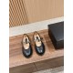CHANEL Ballerinas