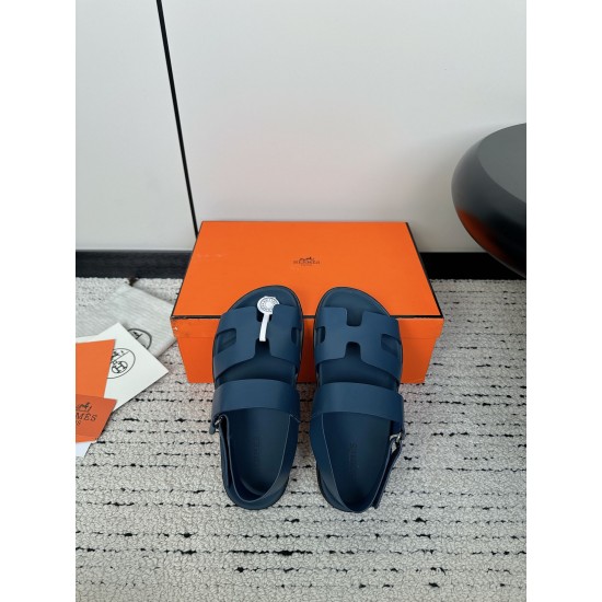 Hermes Sandals