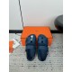 Hermes Sandals