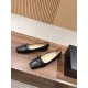 CHANEL Ballerinas
