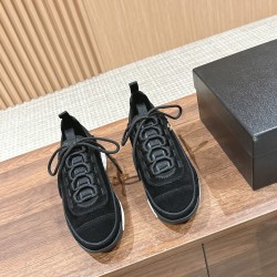 CHANEL Sneakers