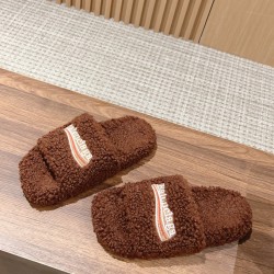  Balenciaga Slippers