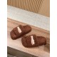  Balenciaga Slippers