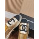 CHANEL Espadrilles