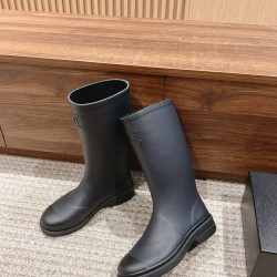CHANEL Boots