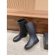 CHANEL Boots