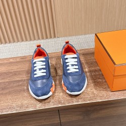 Hermes Sneakers