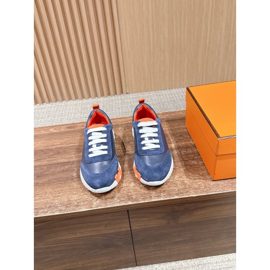 Hermes Sneakers