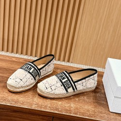 Dior Loafers