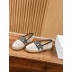 Dior Loafers