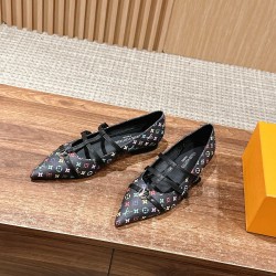 LV Sandals