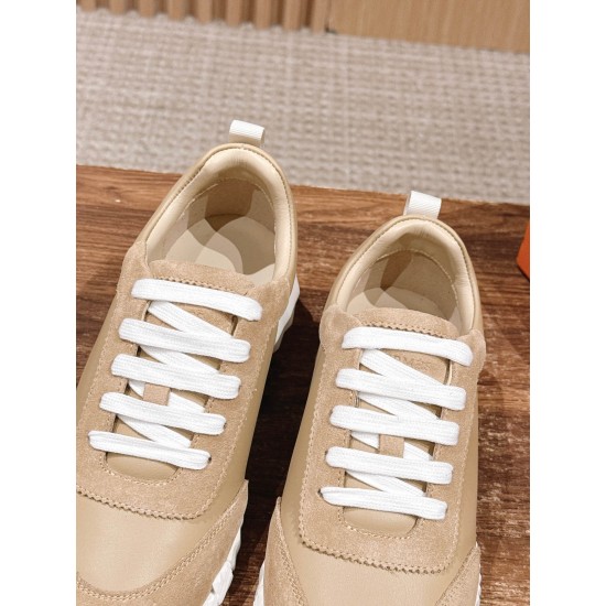 Hermes Sneakers