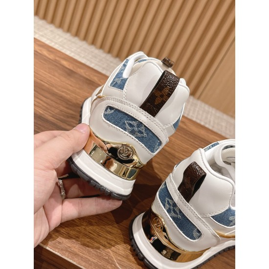 LV Sneakers