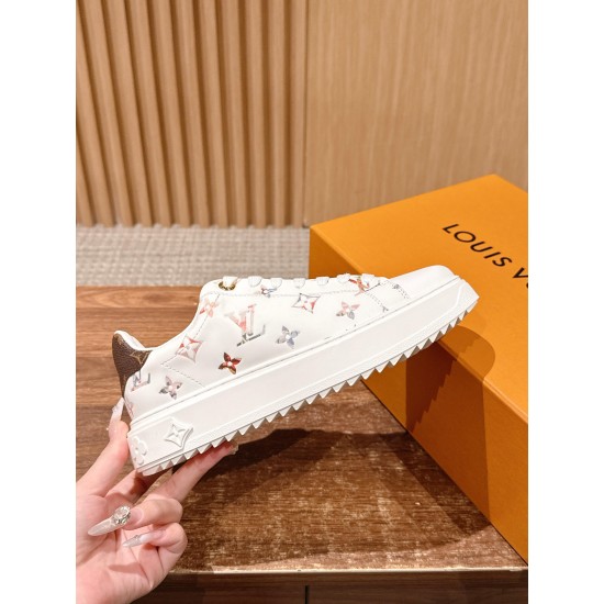LV Sneakers