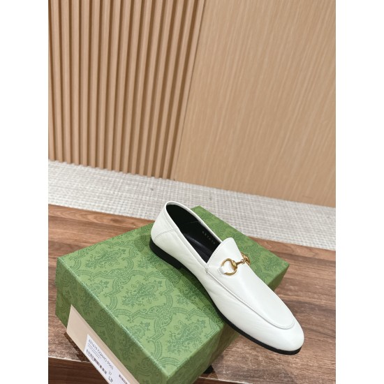 Gucci Loafers