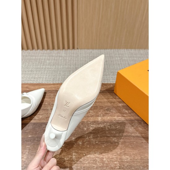 LV Sandals
