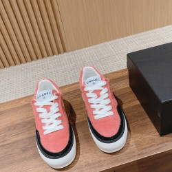CHANEL Sneakers