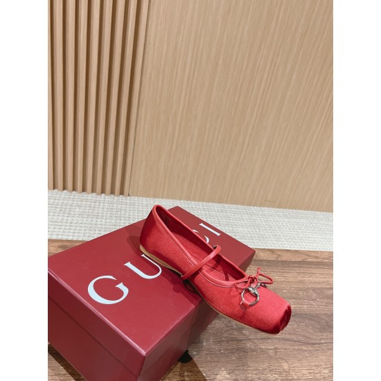 Gucci Loafers