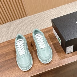 CHANEL Sneakers
