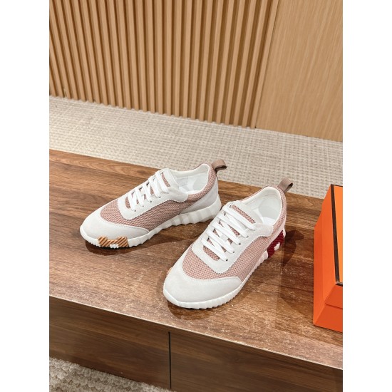 Hermes Sneakers