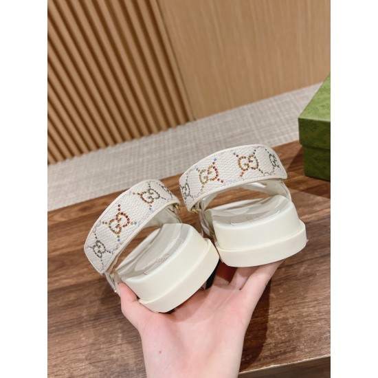Gucci Sandals