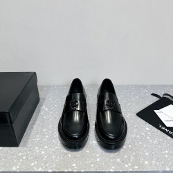 CHANEL Loafers