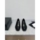 CHANEL Loafers