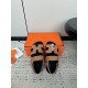 Hermes Sandals