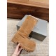 Balenciaga boots