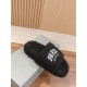  Balenciaga Slippers